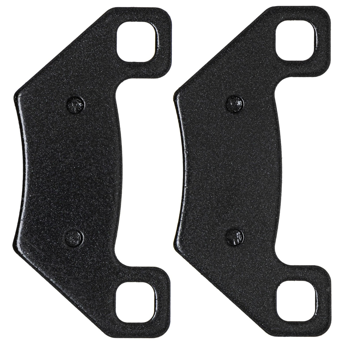 Brake Pad Set for Arctic Cat Wildcat Sport 700 XT (2013–2018) MK1012639, 2502-466, 2402-477