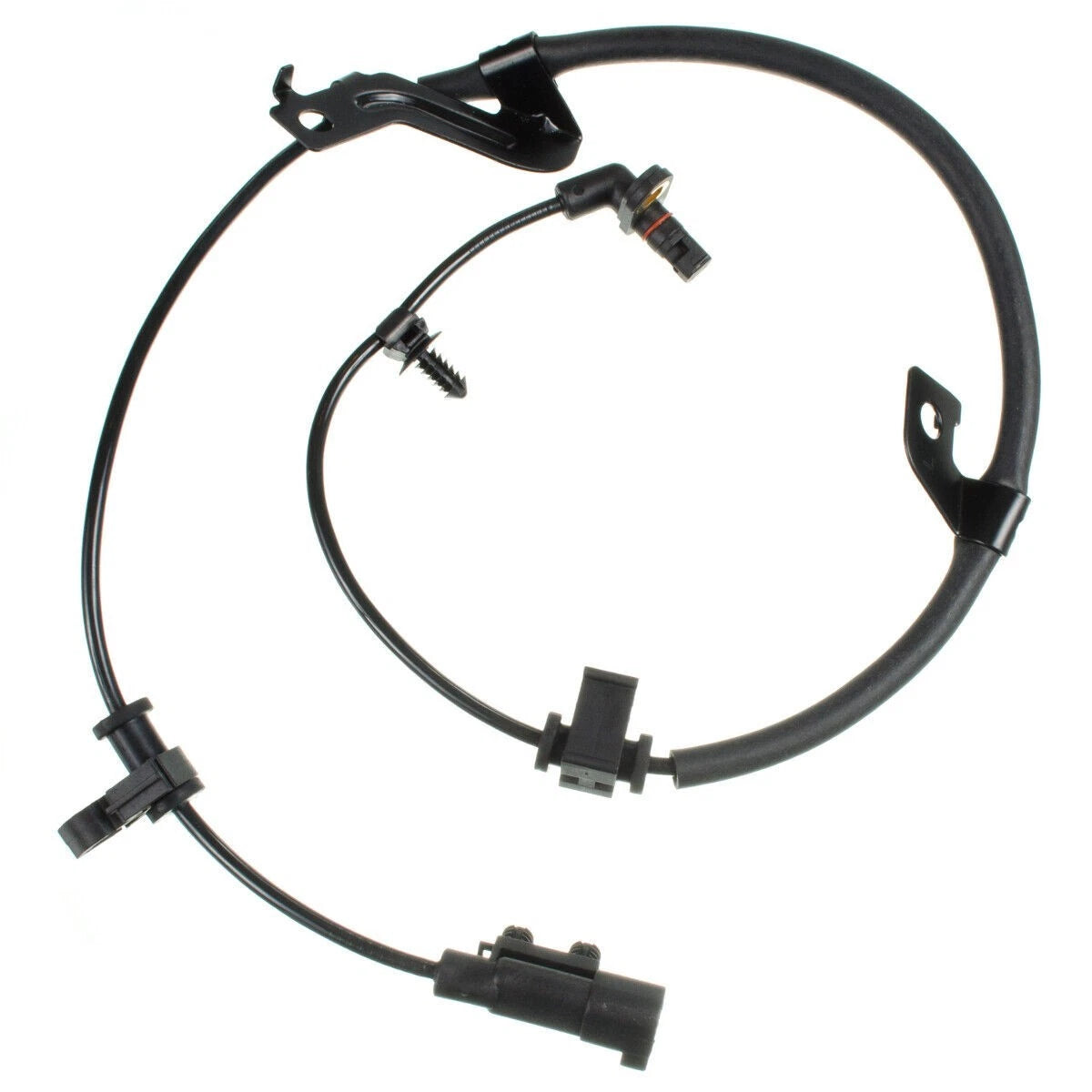 2X Holstein ABS Speed Sensor for Dodge (2010–2020) 2ABS2730