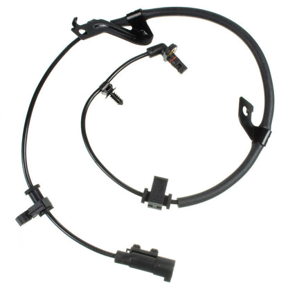 2X Holstein ABS Speed Sensor for Dodge (2010–2020) 2ABS2730