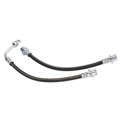 Brake Hose Rear Passenger Right for Honda Odyssey (2018–2023) 18105268