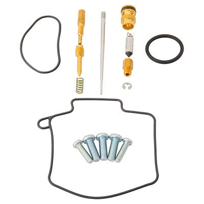Carburetor Rebuild Kit for Yamaha YZ125X (2020–2022) TSK23-5722