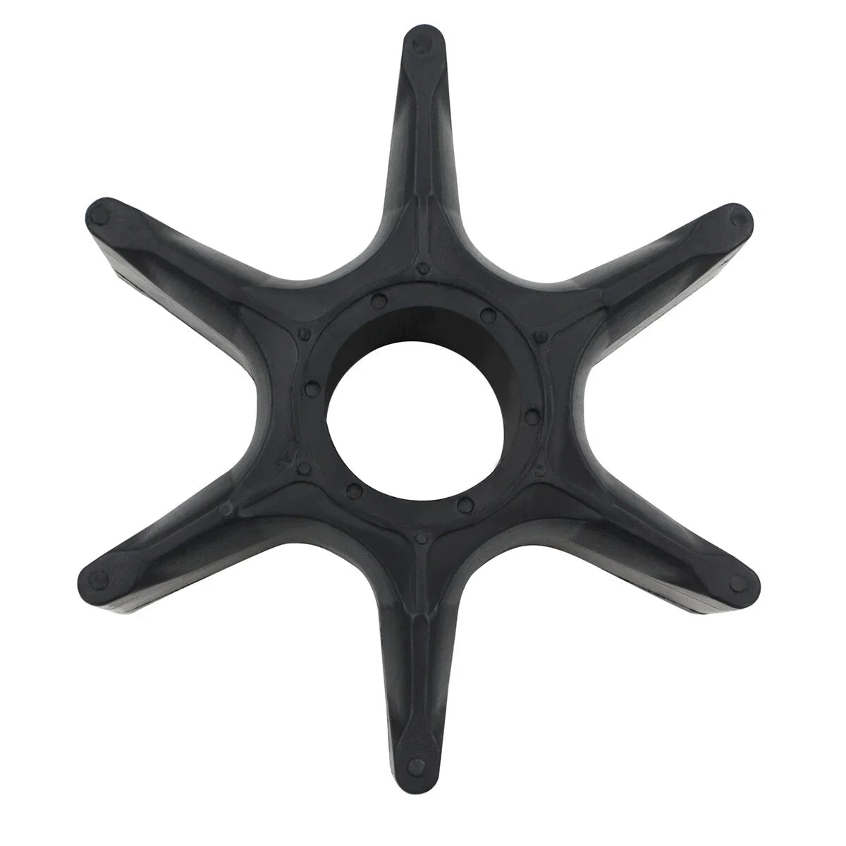 Water Pump Impeller for Yamaha 75-250 HP 6E5-44352, 18-3071
