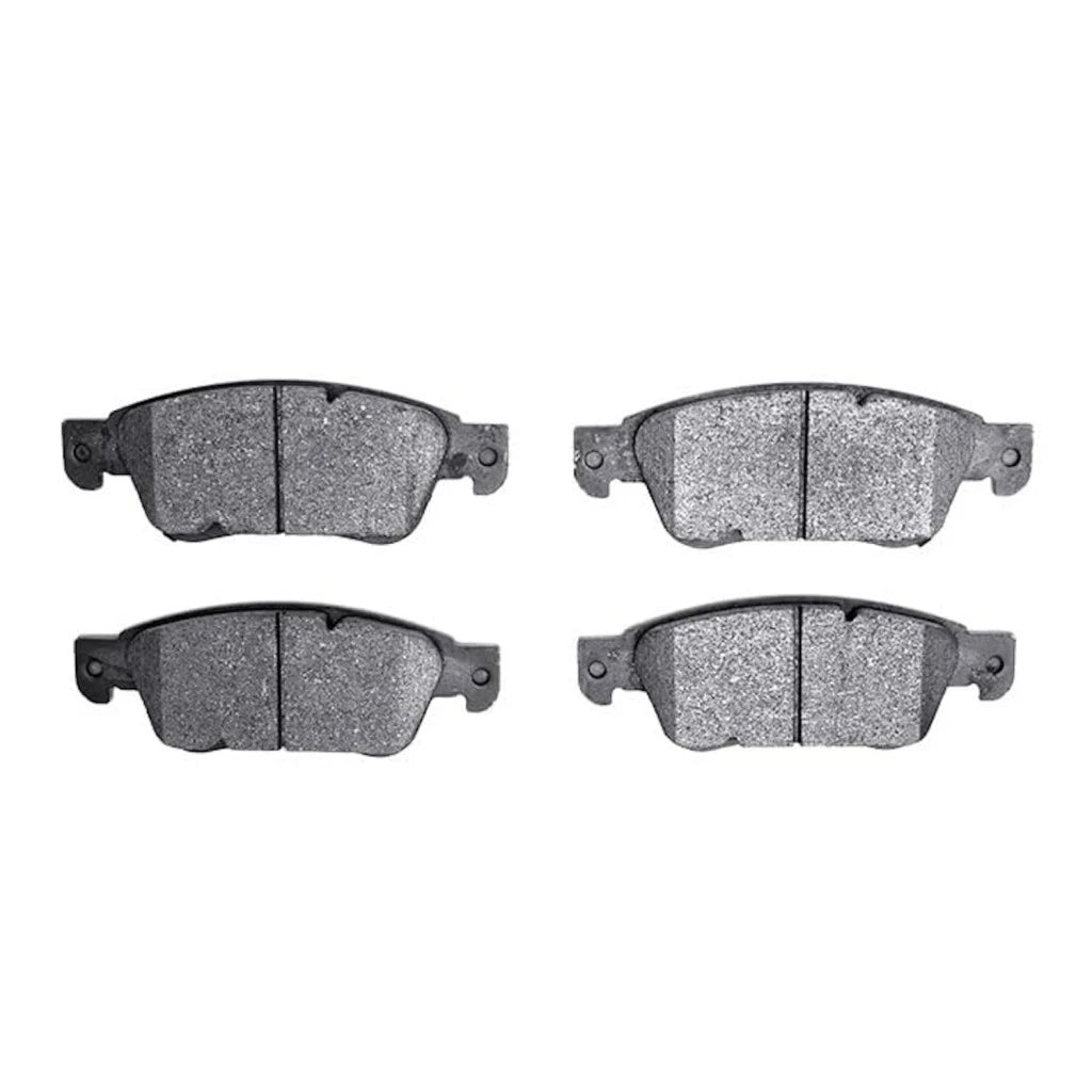 Brake Rotor Set for Infiniti Q60 (2014–2015) ALX-PAU-DF-6512-68059-CLA2