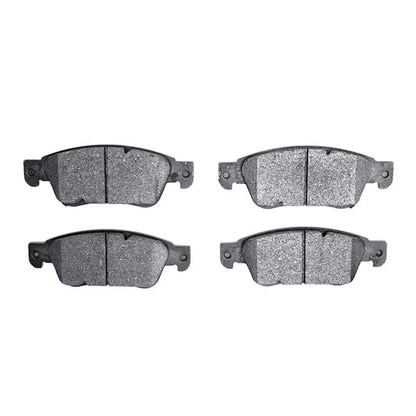 Brake Rotor Set for Infiniti Q60 (2014–2015) ALX-PAU-DF-6512-68059-CLA2