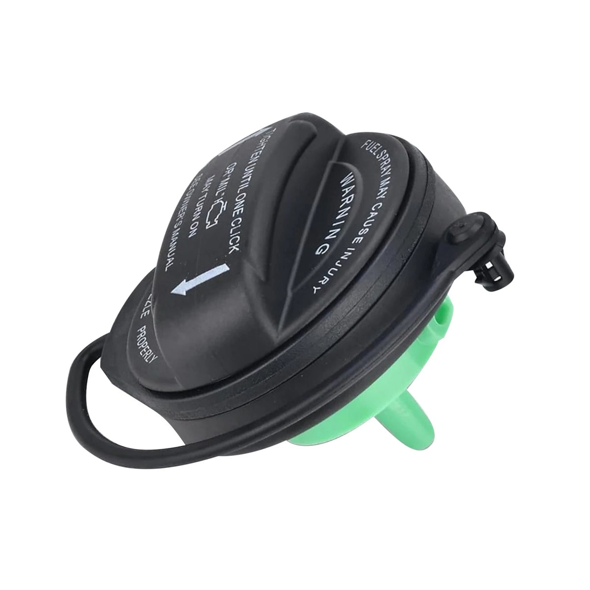 Fuel Tank Gas Cap for Audi allroad (2013–2015) 5Q0-201-550 L