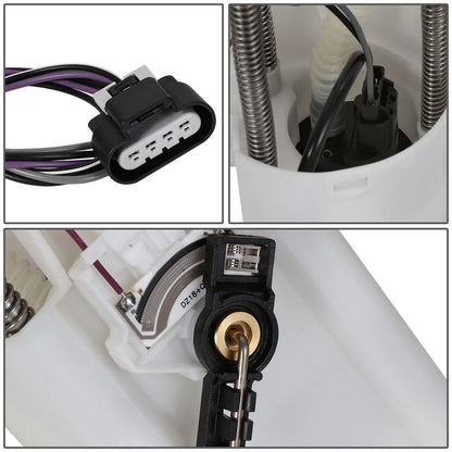 Fuel Pump Module for Cadillac Escalade, Chevy Tahoe, GMC Yukon (1998–2000)