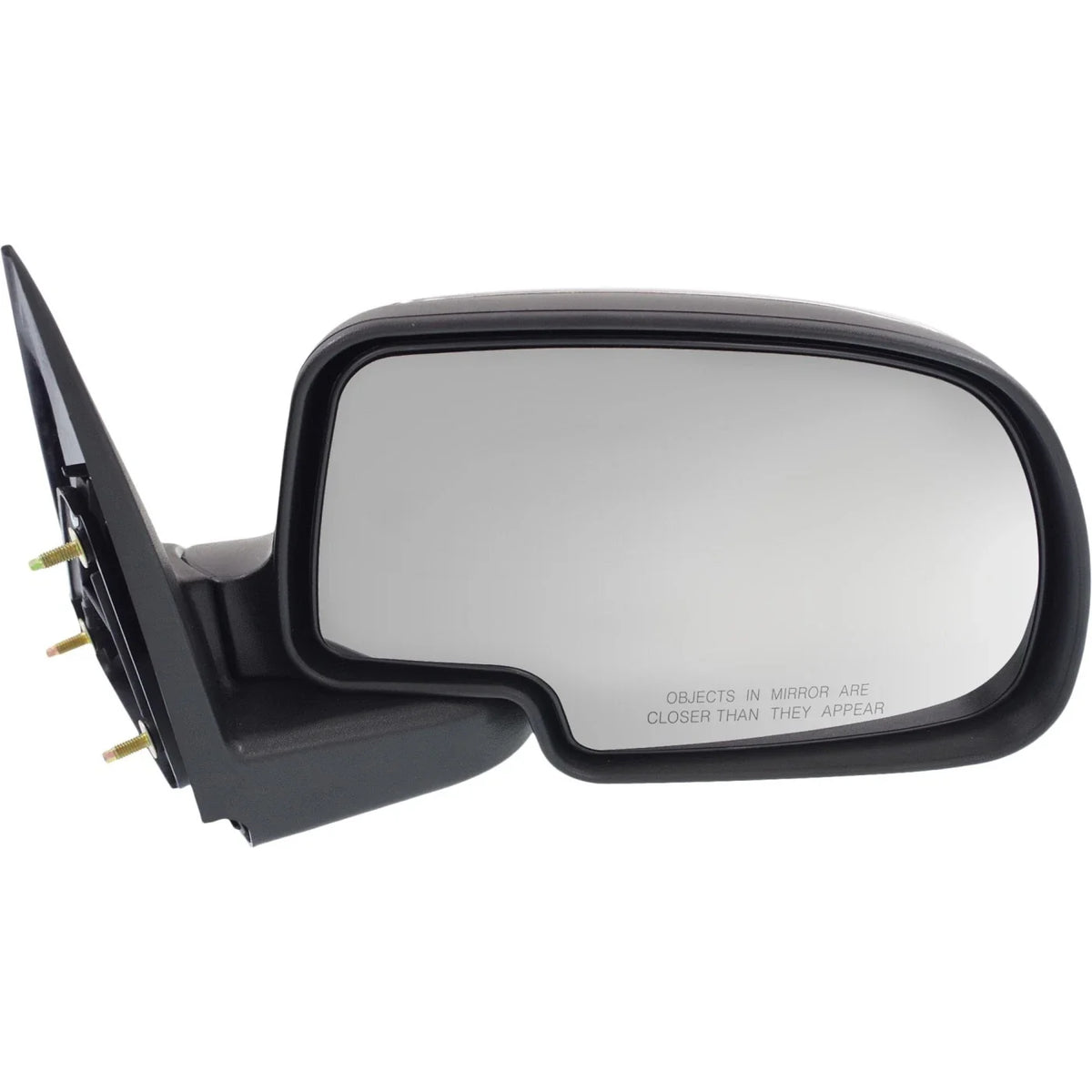 Chrome Mirror for Chevrolet Silverado 1500 Classic (2007)