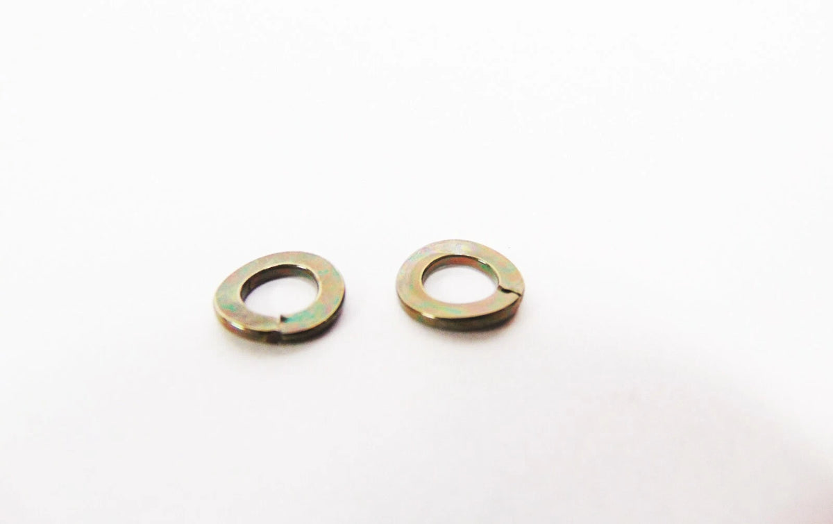 Set of 2 Lock Washers for Arctic Cat Snowmobile (3004-447)