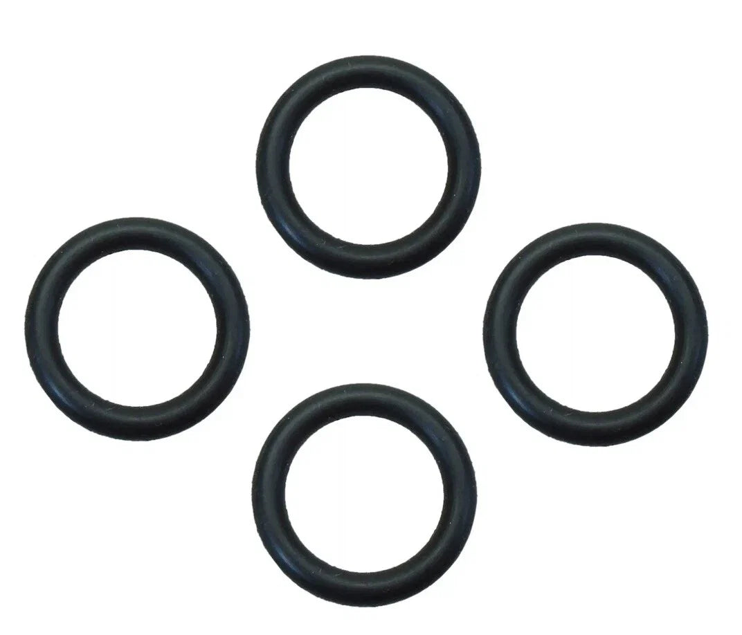 Set of 4 O-Ring Seals for Evinrude Johnson OMC 303191 0303191 18-7413 80110