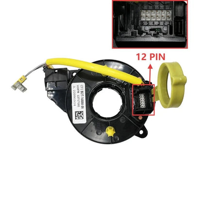 Clock Spring 8L1Z-14A664-A for Ford Expedition Lincoln Navigator (2007–2014)