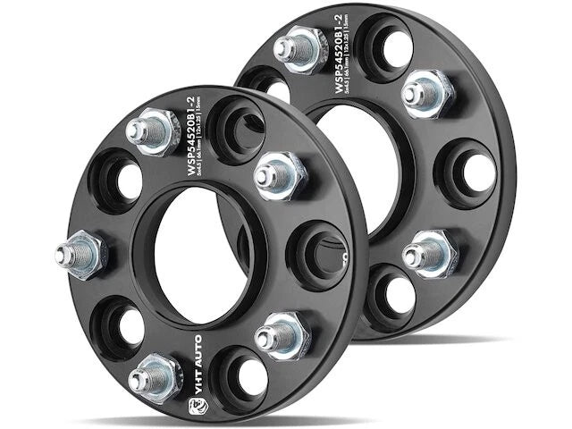 Set of 2 Wheel Spacers for Nissan Rogue (2008–2022) APR 16227VMFH