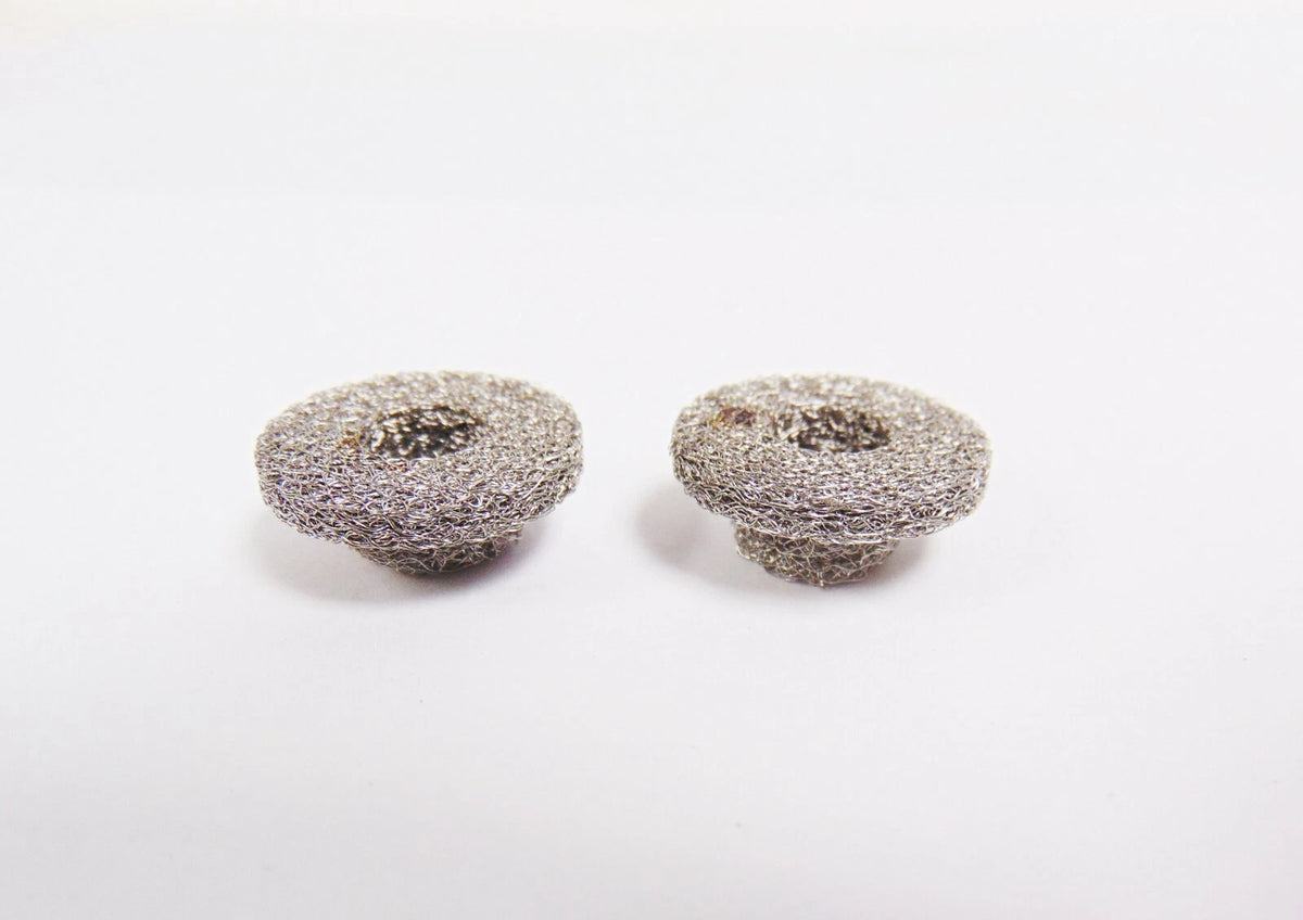 Set of 2 Step Washer Isolators for Arctic Cat Snowmobile (2623-230)