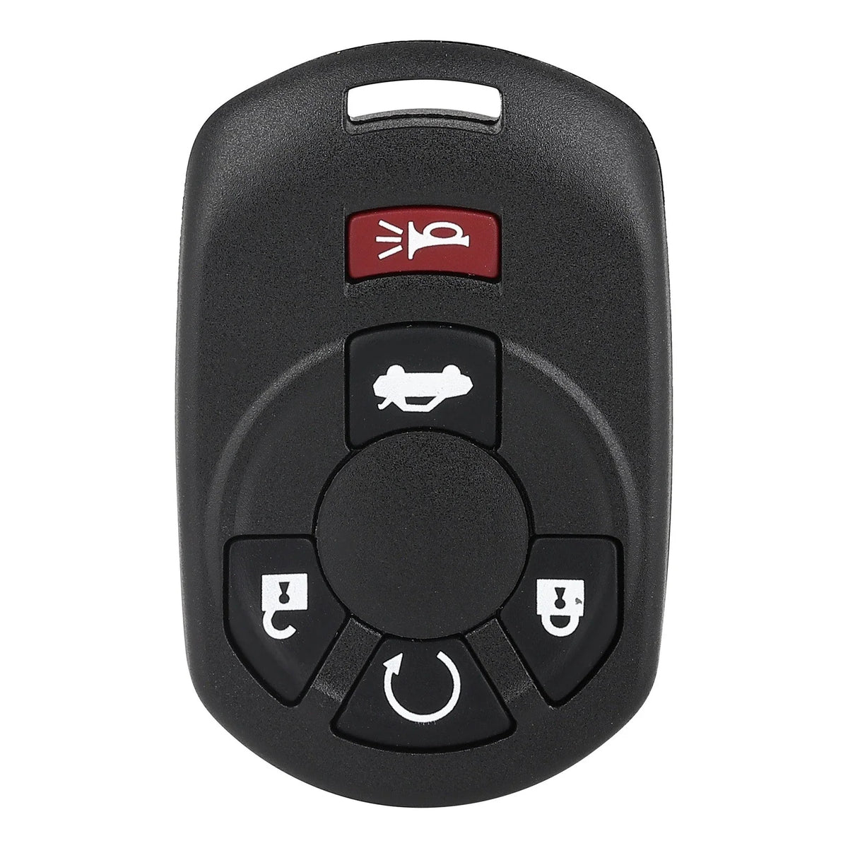2X Keyless Entry Remote Fob for Chevrolet Corvette Cadillac RX350