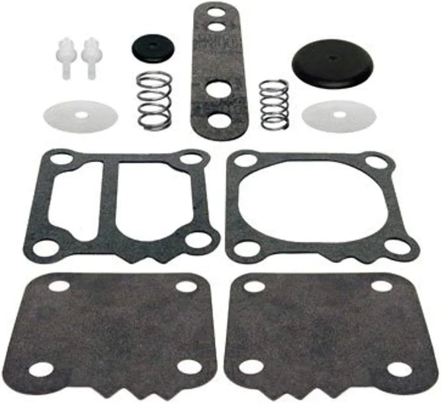 Fuel Pump Kit for Mercury 90-200HP (1990–2000) 21-42990A10 857005A1