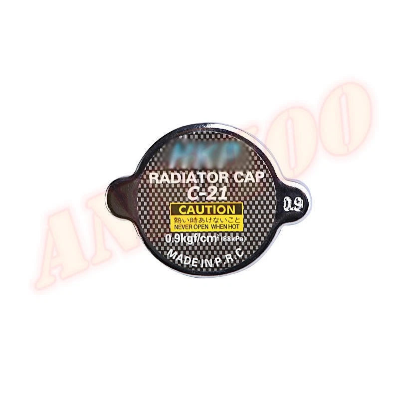 Radiator Cap for Kubota R400 B8200 B8200HST B9200 B9200HST