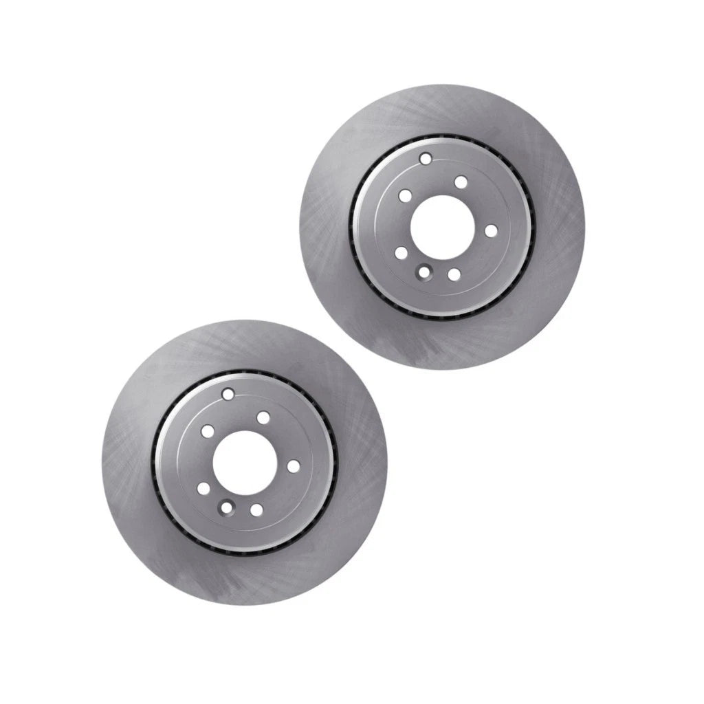 Front Brake Rotors for Subaru Impreza (2017–2023) ALX-PAU-DF-6002-13037-CLA1