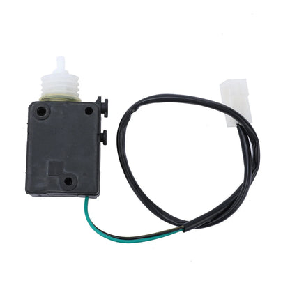 Set of 4 Door Lock Actuators for Mercedes-Benz G500 G55 AMG G550 (1999–2018)