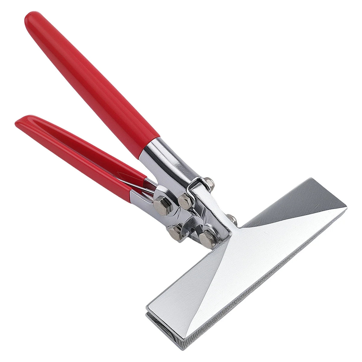 6in Metal Seaming Pliers for Sheet Bending and Flattening (150mm)
