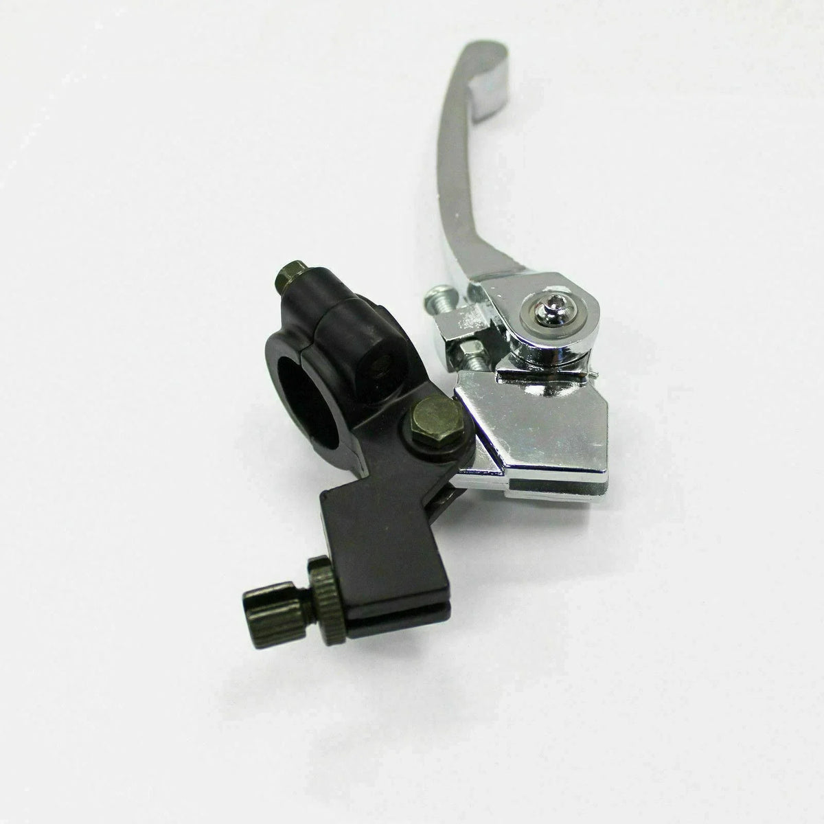 Folding Brake + Clutch Lever for Pit Dirt Bike ATV 125cc 140cc 150cc (2010–2023)
