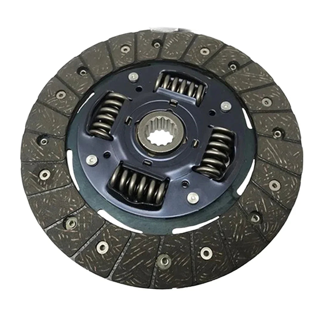 Clutch Kit and Flywheel for Chevrolet S10 GMC Sonoma (1985–1993)