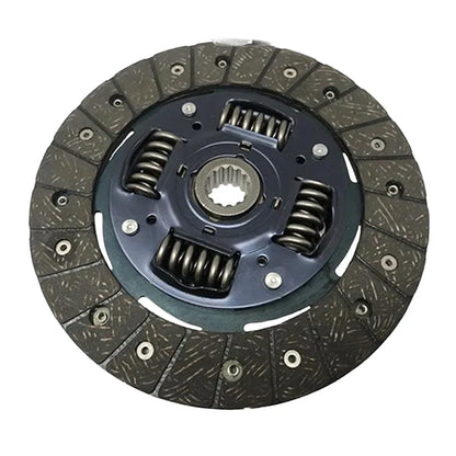 Clutch Kit and Flywheel for Chevrolet S10 GMC Sonoma (1985–1993)