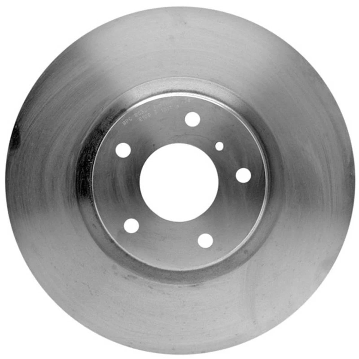 AC Delco Brake Disc for RWD AWD FWD (2010–2019) 18A1811A