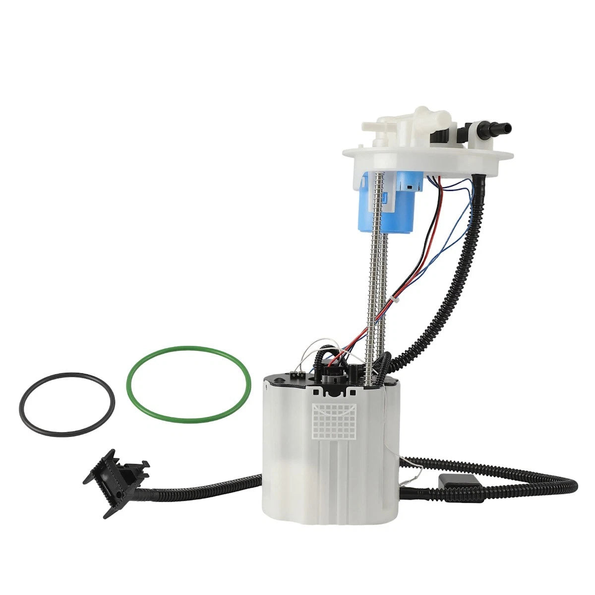 Electric Fuel Pump for Chevy Equinox GMC Terrain (2011) - 17989669, E3840M, FG1295