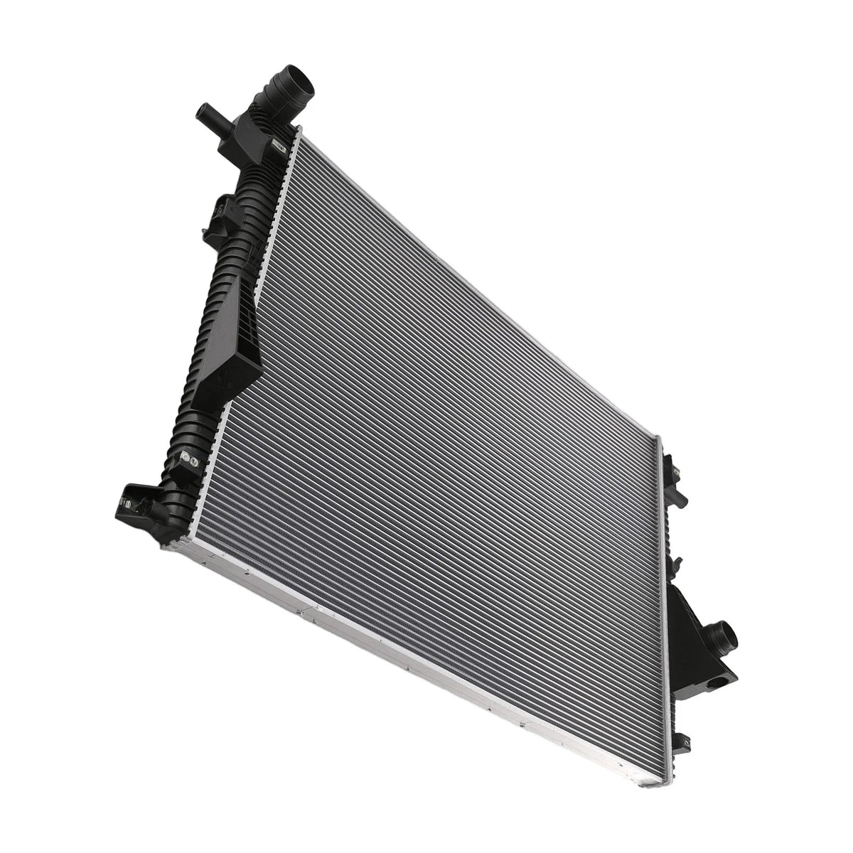 Coolant Radiator Assembly for Ford F-250/F-350 Super Duty (2011–2016)