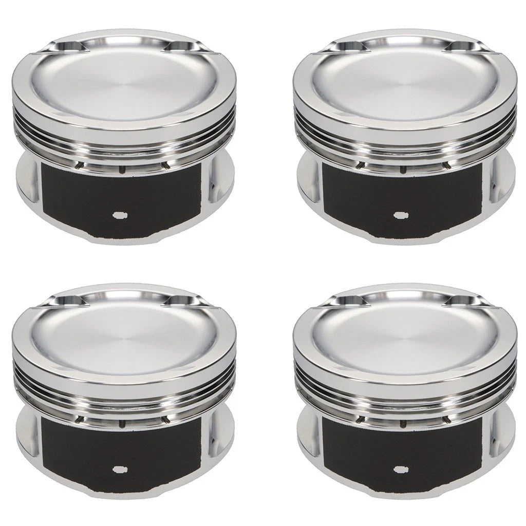 JE Pistons for Volkswagen Eos 2.0L (2007–2009) TLX-jep284780-CL360A73