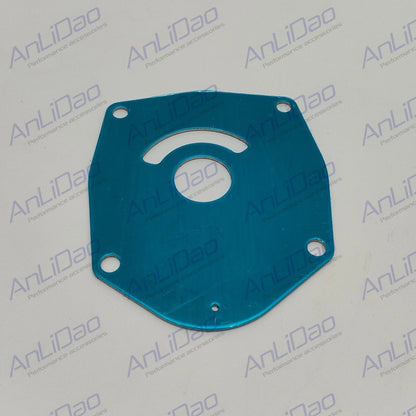 Water Pump Kit for Mercury 40 45 50HP 60HP BigFoot (18-3214, 47-43026Q06, 8M0100526)