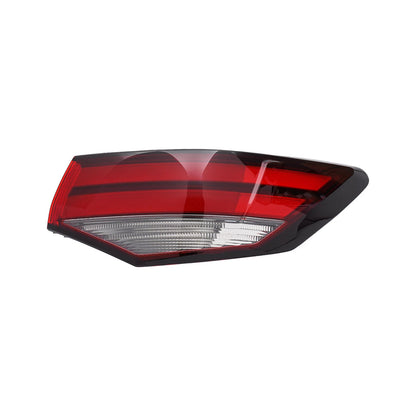 Tail Light for Nissan Sentra (2020–2022) RH Halogen 26550-6LB0A 265506LB0A