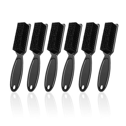 6X Barber Clipper Cleaning Brush Set for Trimmer