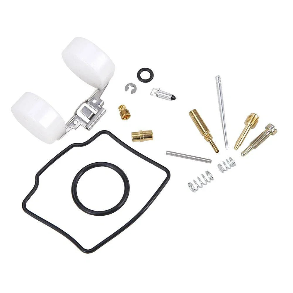 Carburetor Rebuild Kit Gasket for Honda XL75 XR80 XR80R (1975–2000)
