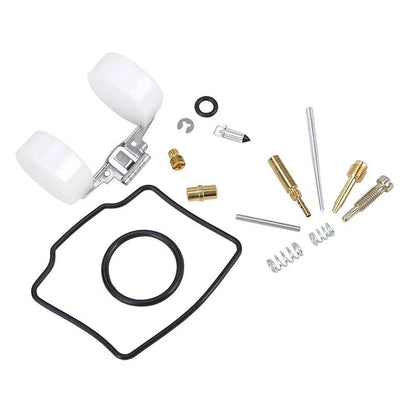 Carburetor Rebuild Kit Gasket for Honda XL75 XR80 XR80R (1975–2000)