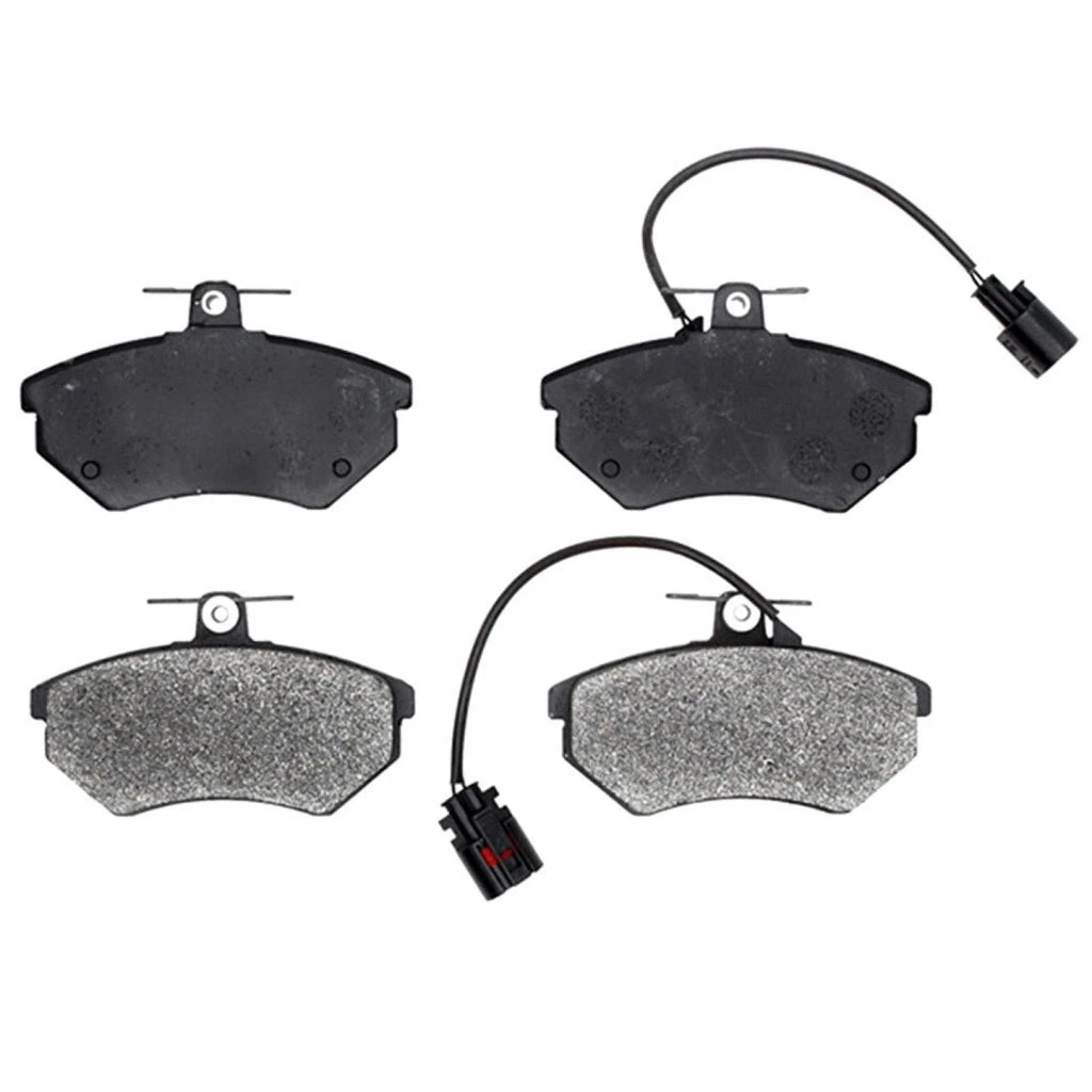 Set of ACDelco Disc Brake Pads for Volkswagen Jetta (1994–1995) OLX-ACD17D684AM-CL360A51