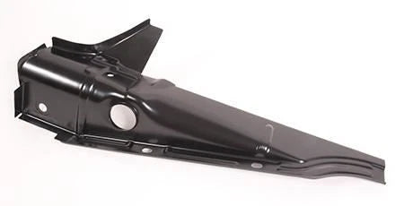 Rear Crossmember for VW Beetle (1950–1964) 111801202