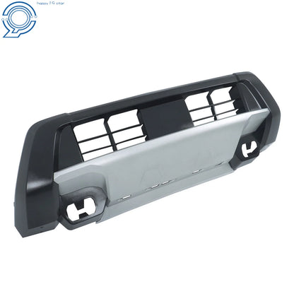 Front Bumper Cover Fascia for Nissan Frontier (2022–2024)