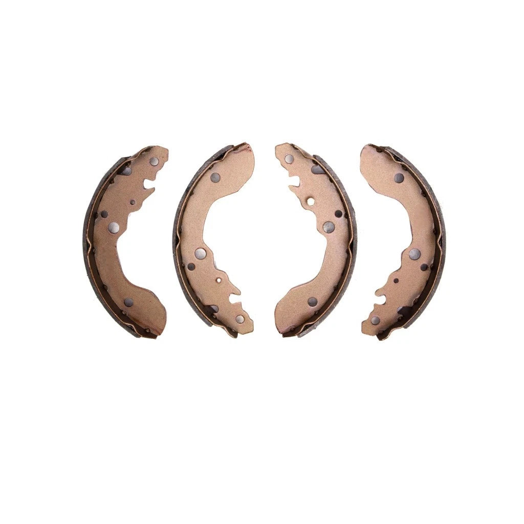 Rear Brake Shoes for Chevy Tracker (1998) ALX-PAU-DF-1901-0710-00-CLA1
