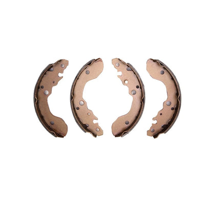 Rear Brake Shoes for Chevy Tracker (1998) ALX-PAU-DF-1901-0710-00-CLA1