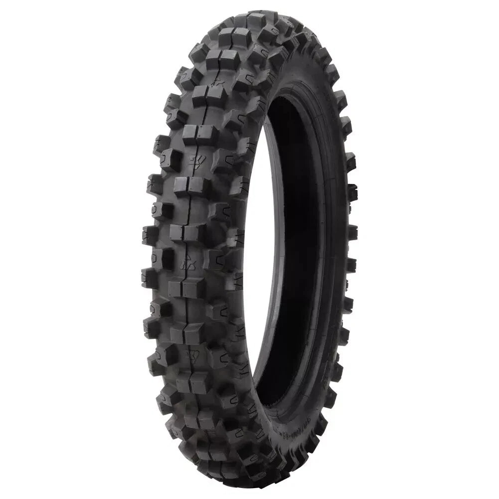 Tusk EMEX T-35 Tire 90/100x14 for Off-Road Bikes (200-459-0010)