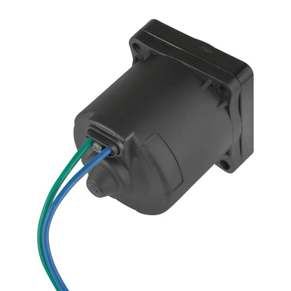 Trim Motor for Yamaha 115-225 HP Outboard (64E-43880-00, 18-6783-1)