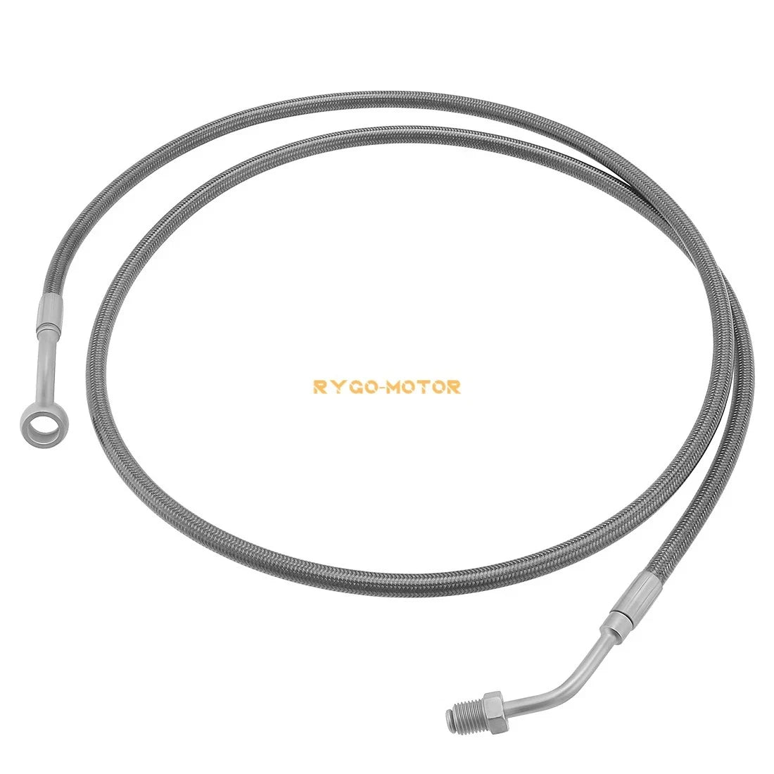 Rear Right Brake Hose for Ranger 500 2x4 4x4 700 XP (2005–2009) 1910822