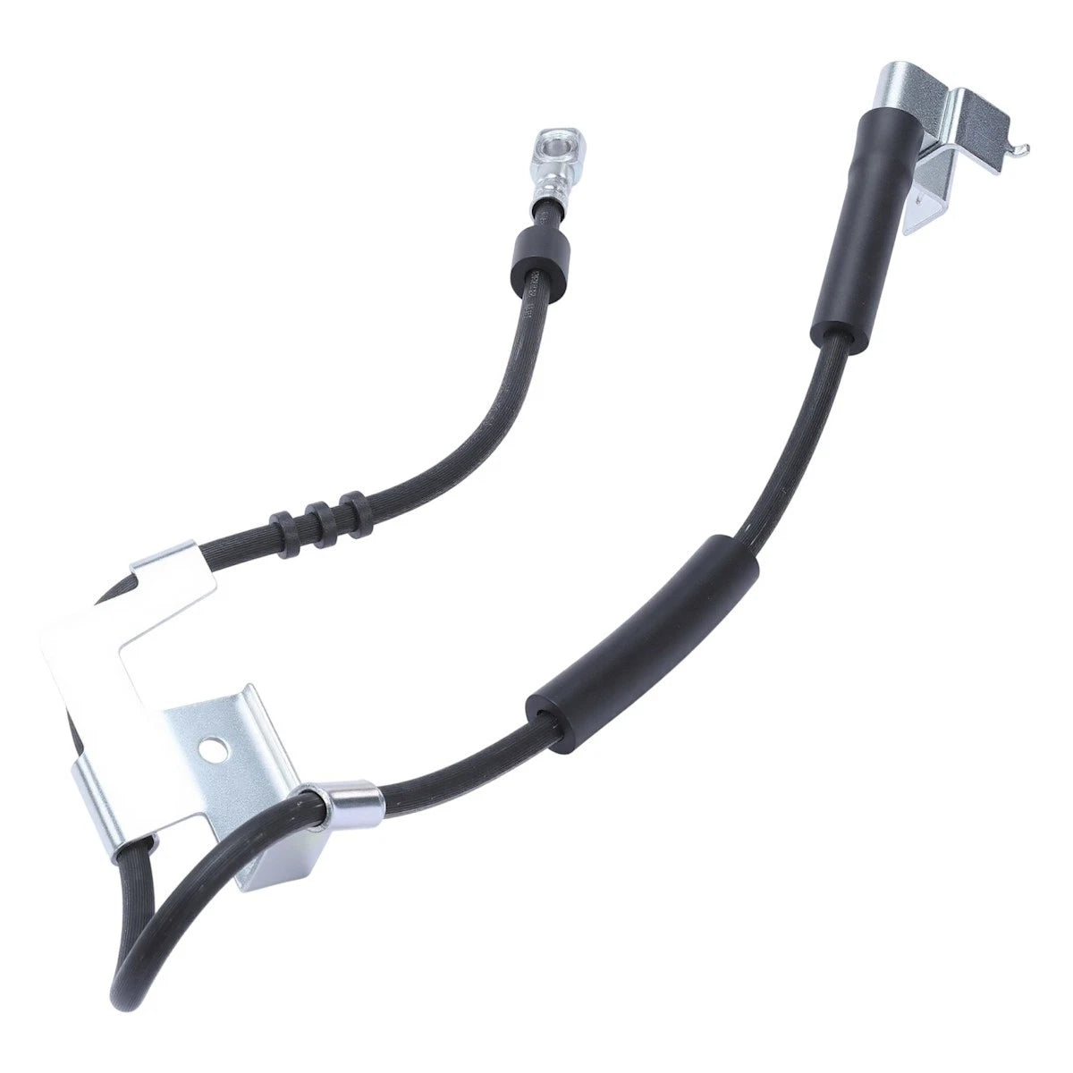 Brake Line Front Passenger Right Side for Dodge Ram 1500 (1994–1999) 17980316, 2201118, 52008870AC