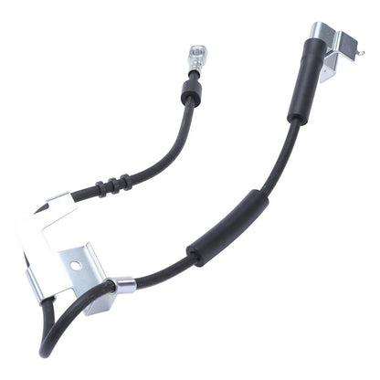 Brake Line Front Passenger Right Side for Dodge Ram 1500 (1994–1999) 17980316, 2201118, 52008870AC
