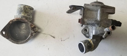 Thermostat Housing EBC10345 for Jaguar XJ6 VDP X300 (1994–1997)