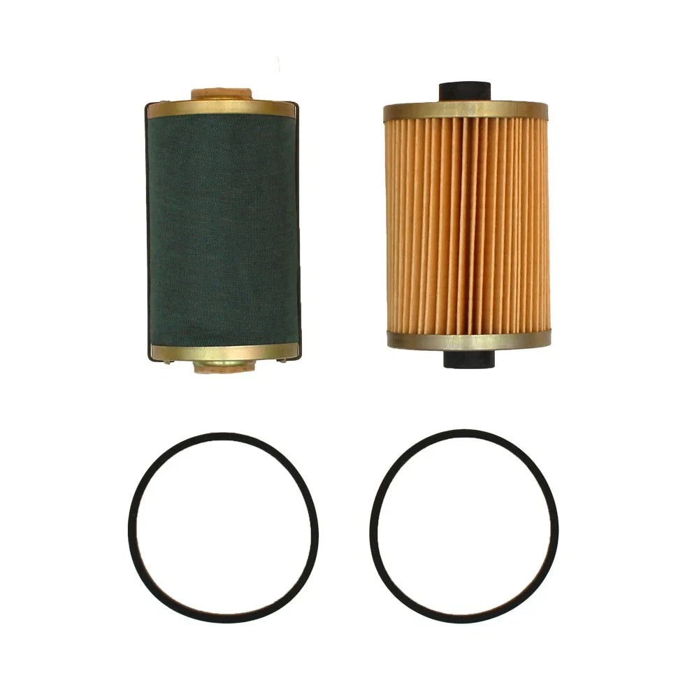 Fuel Filter Kit for Farmtrac Mahindra 3505 435 445 4500 4505 4530 475DI 535 550 (2000–2023)