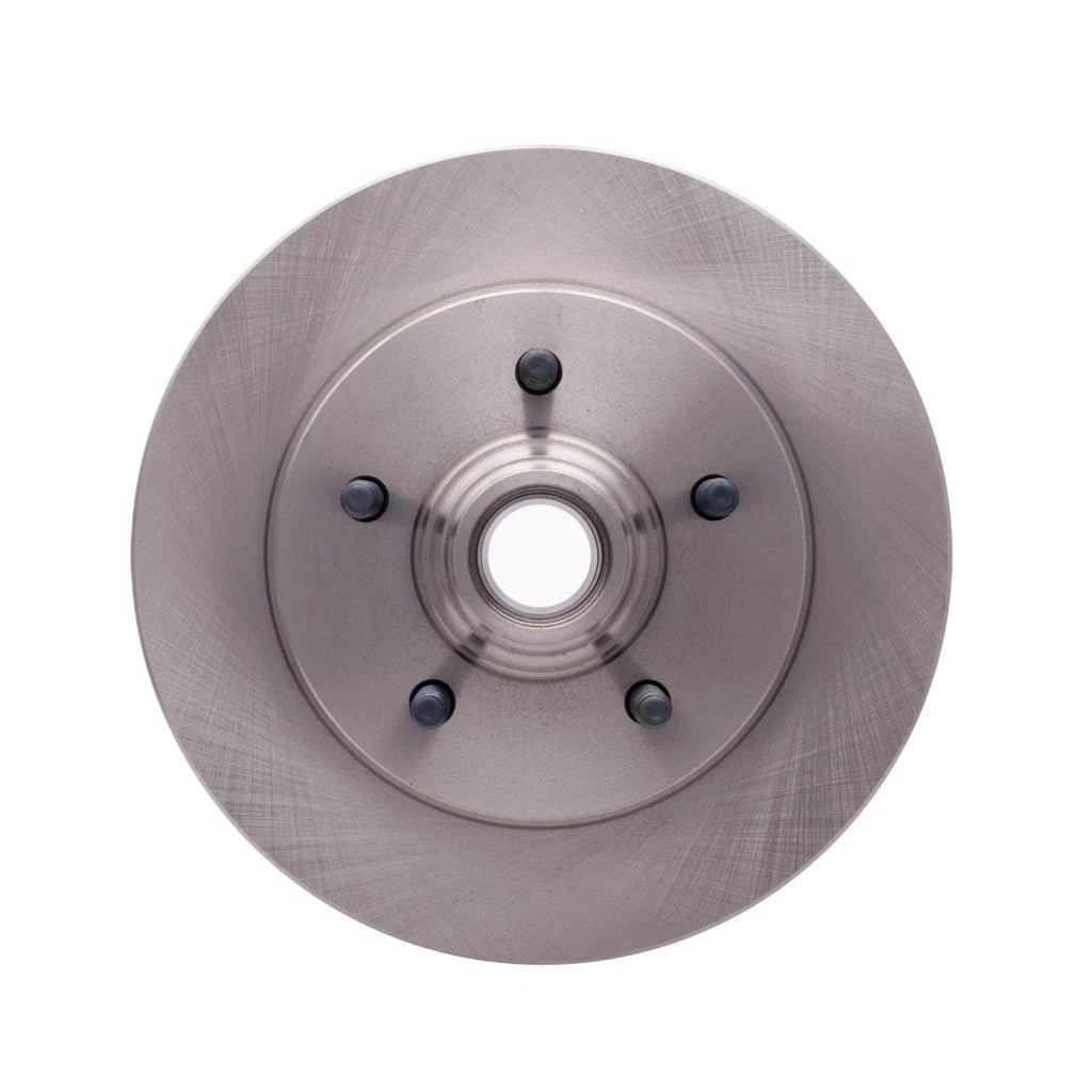 Disc Brake Rotor for Ford F-150 (2000–2003) ALX-PAU-DF-600-54170-CLA1