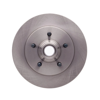 Disc Brake Rotor for Ford F-150 (2000–2003) ALX-PAU-DF-600-54170-CLA1