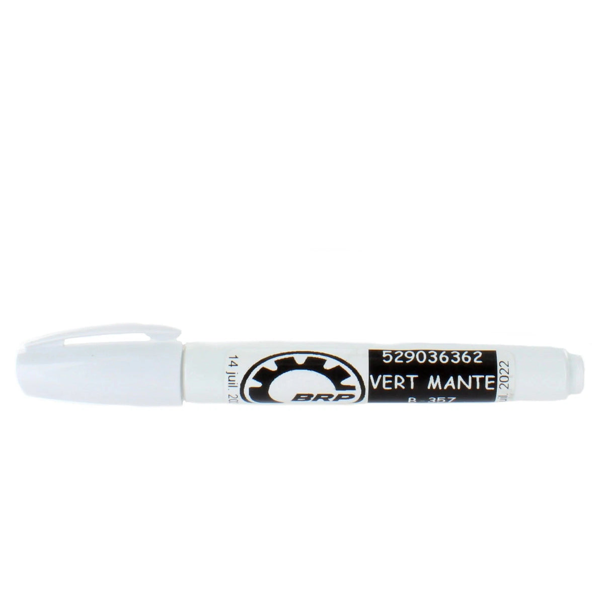 Can-Am Paint Pen Manta Green for Can-Am (B-357, 529036362)