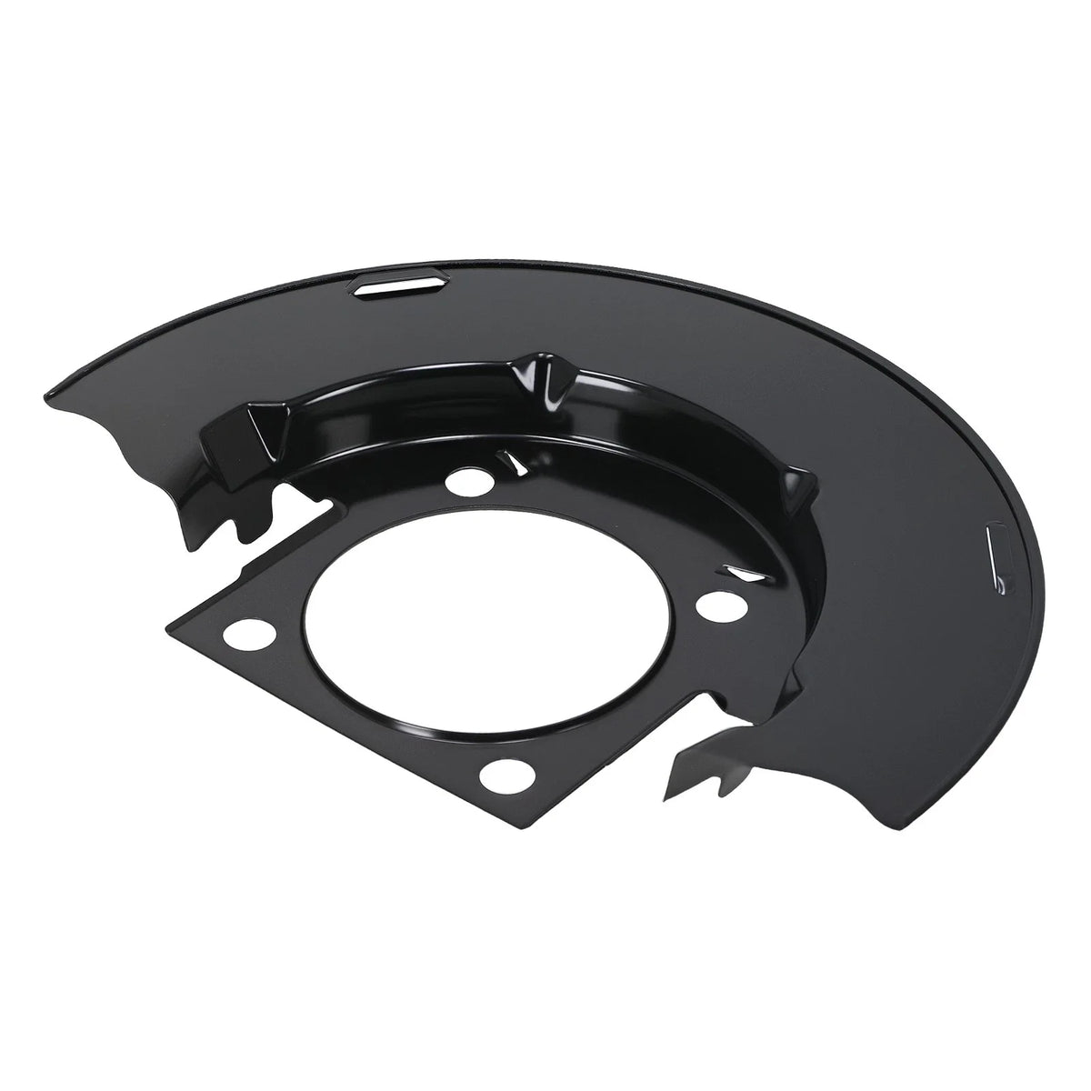 Front Brake Dust Shield for Chevrolet Express 2500 3500 4500 (2003–2025)